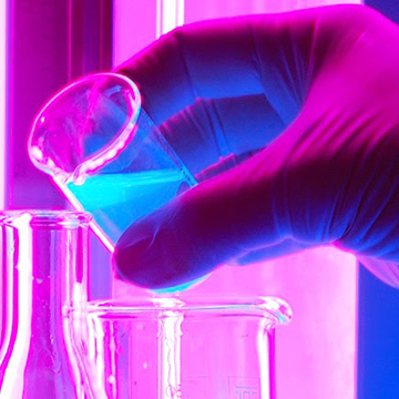 Industrial Chemicals & Polymers